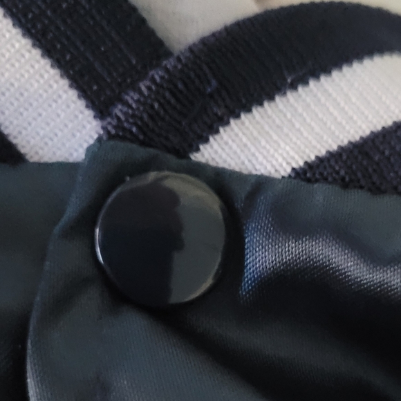 Cardinal Vintage Satin Jacket Size L - Picture 9 of 16